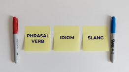 O que é um Phrasal Verb?