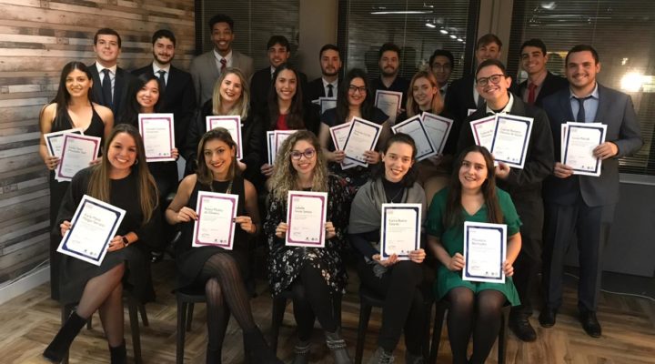 Pearson College London - Alunos - Foto 2