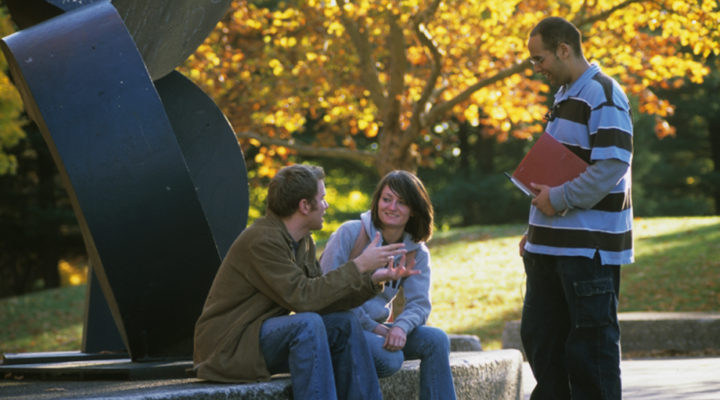SUNY NEW PALTZ - JULY 2019
