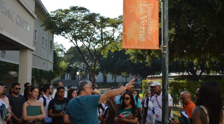 ULV - Alunos - Foto 2