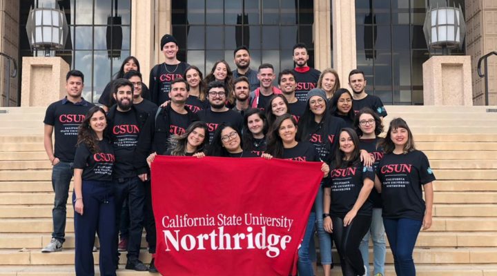 CSUN - Alunos - Foto 3